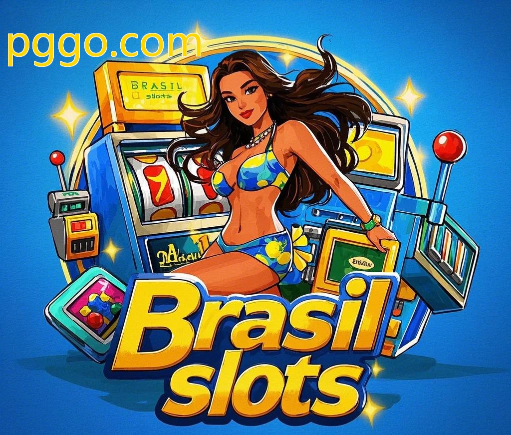 pggo-Game-Slots
