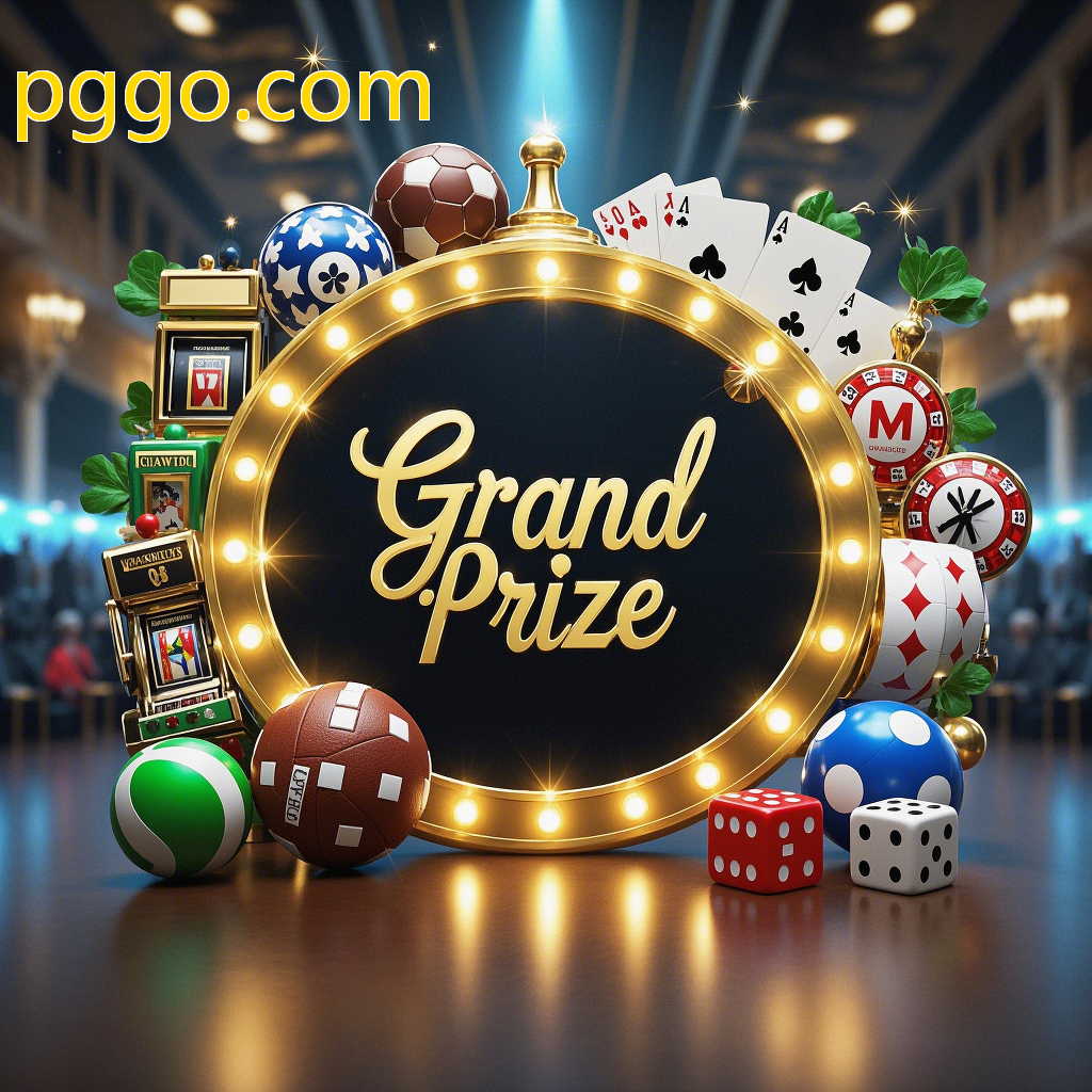 pggo-Game-Slots